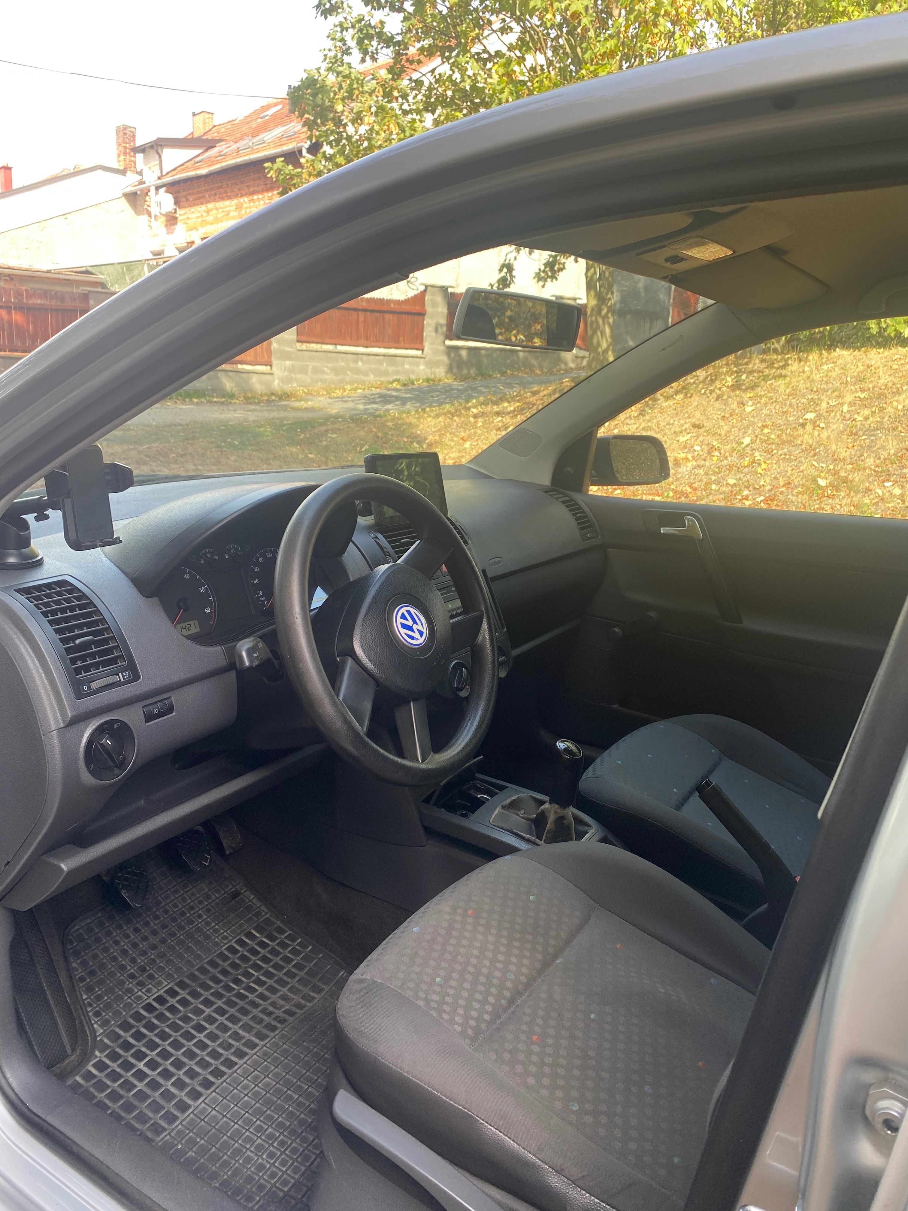 Volkswagen Polo - fotka 5