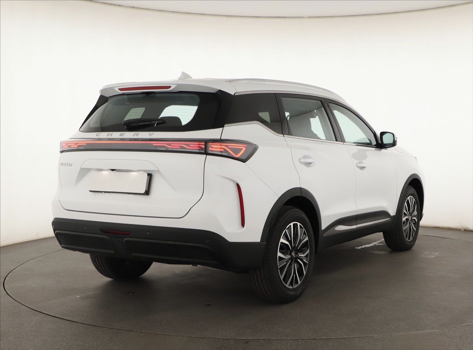 Chery Tiggo 7, 1.6 TGDI, Luxury, LUXURY - fotka 5