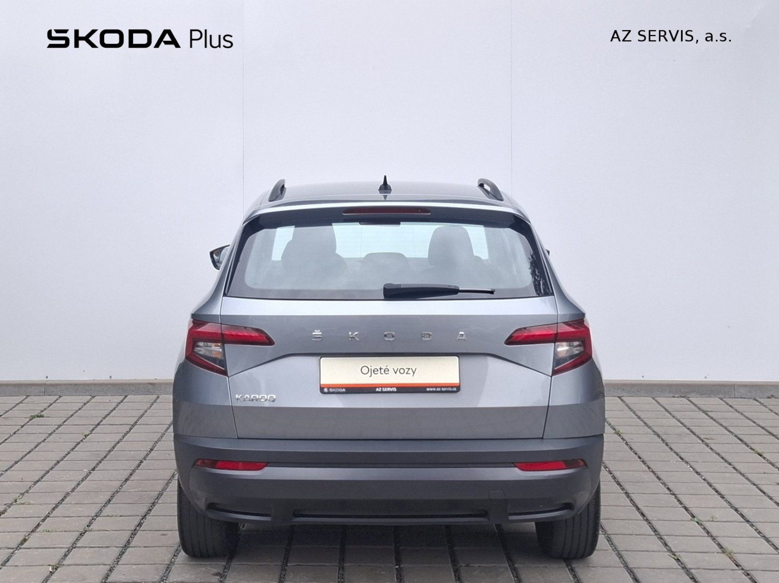 Škoda Karoq, 2.0TDI 110kW | Active - fotka 6
