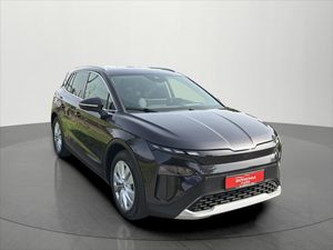 Škoda Elroq, iV 85 kWh 210 Kw DPH HUD