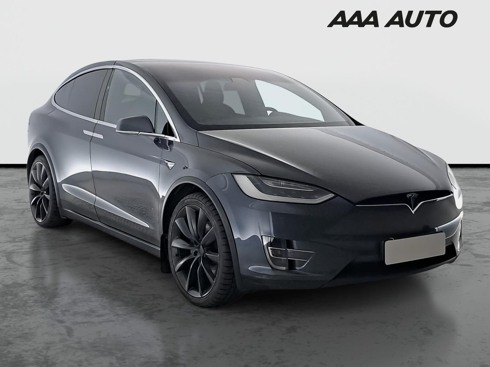Tesla Model X, 100D, SoH 86%, 4X4, Automat