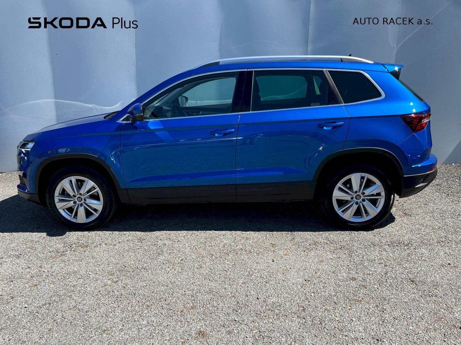 Škoda Karoq, 1.5 TSI 110kW Top Selection - fotka 3