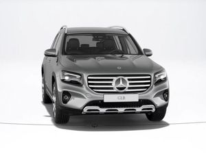Mercedes-Benz GLB, GLB 180 d