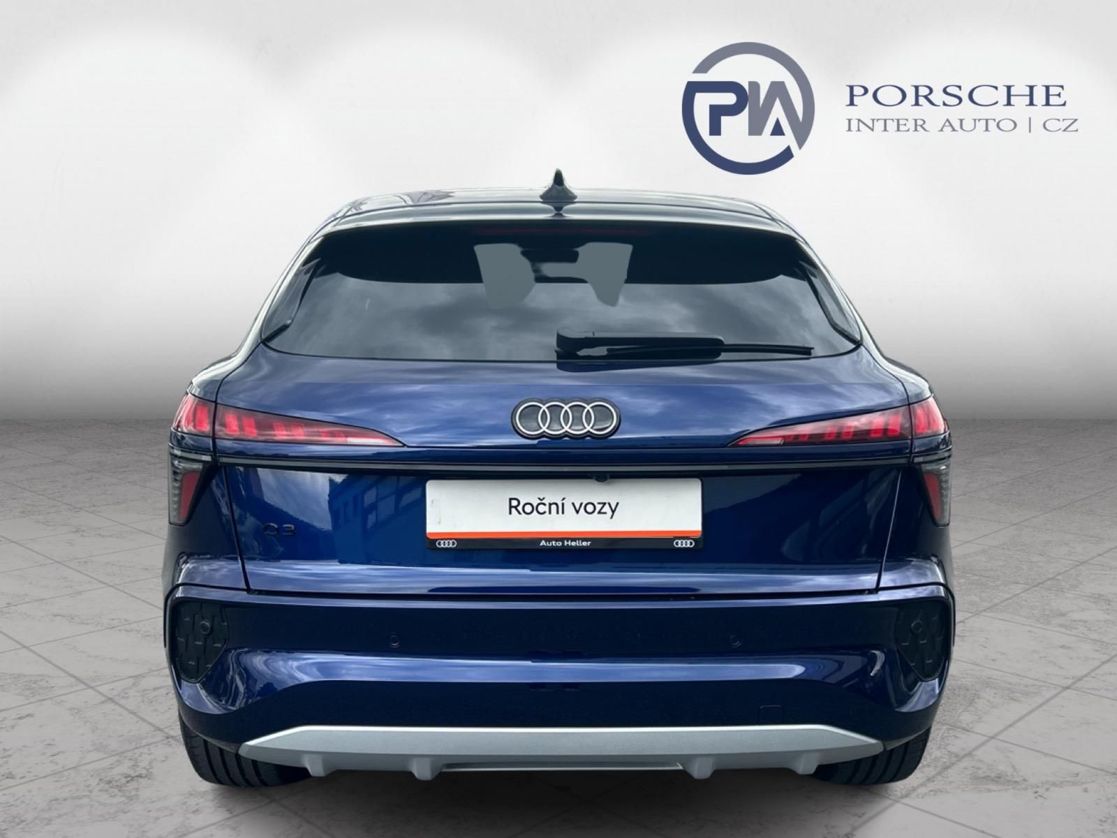 Audi Q3, 1.5TFSI 110kW - fotka 6