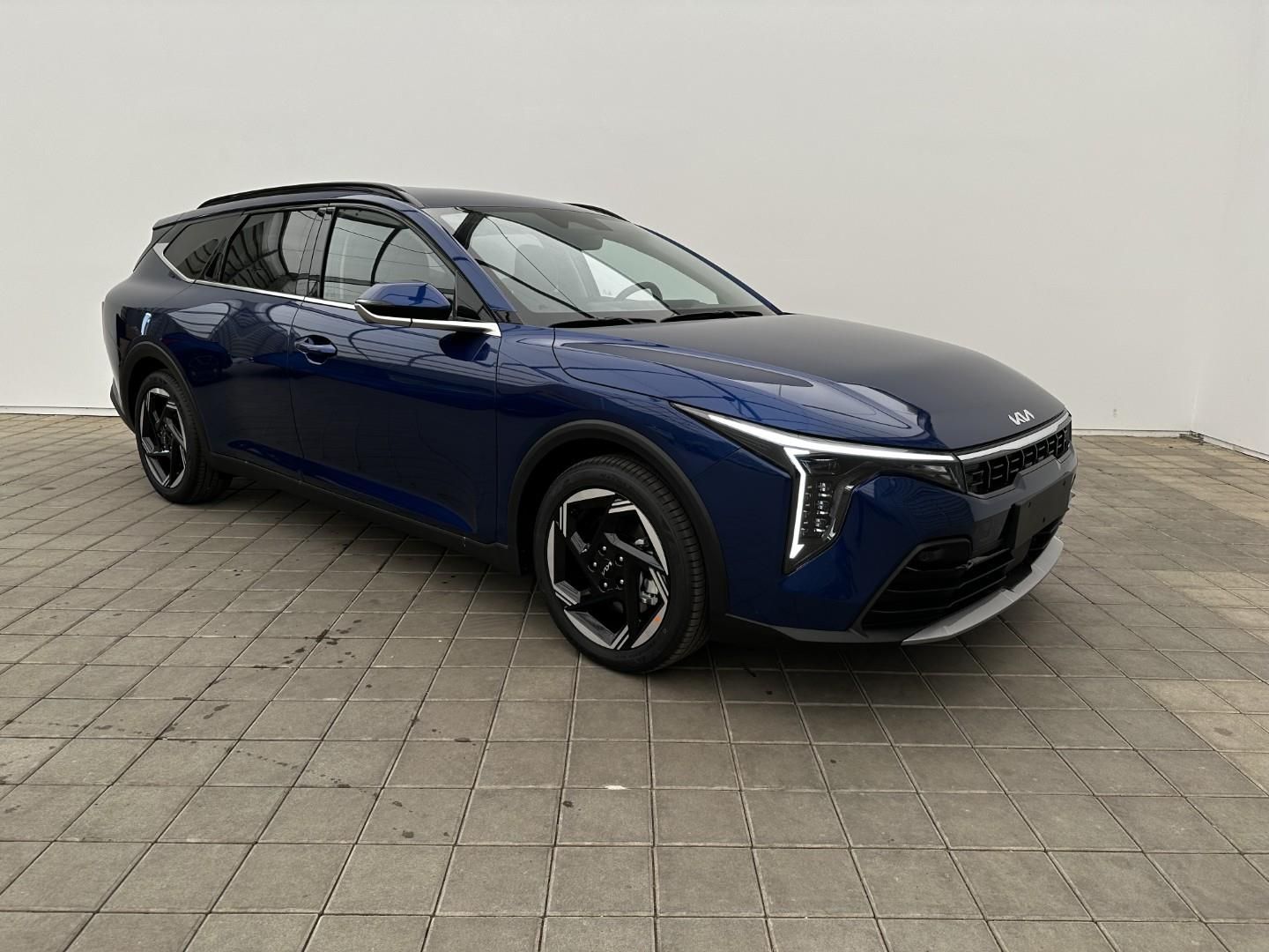 Kia K4, 1.6T-GDi 110kW TOP 110 KW (202 - fotka 2