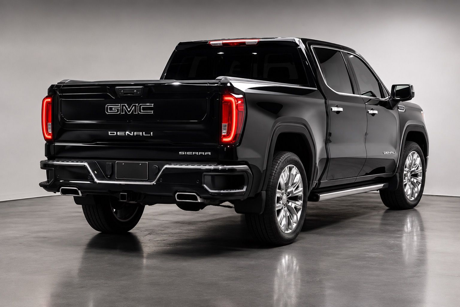 GMC Sierra, 6.2 V8,AT4,4x4,1500,DENALI-X,D - fotka 2