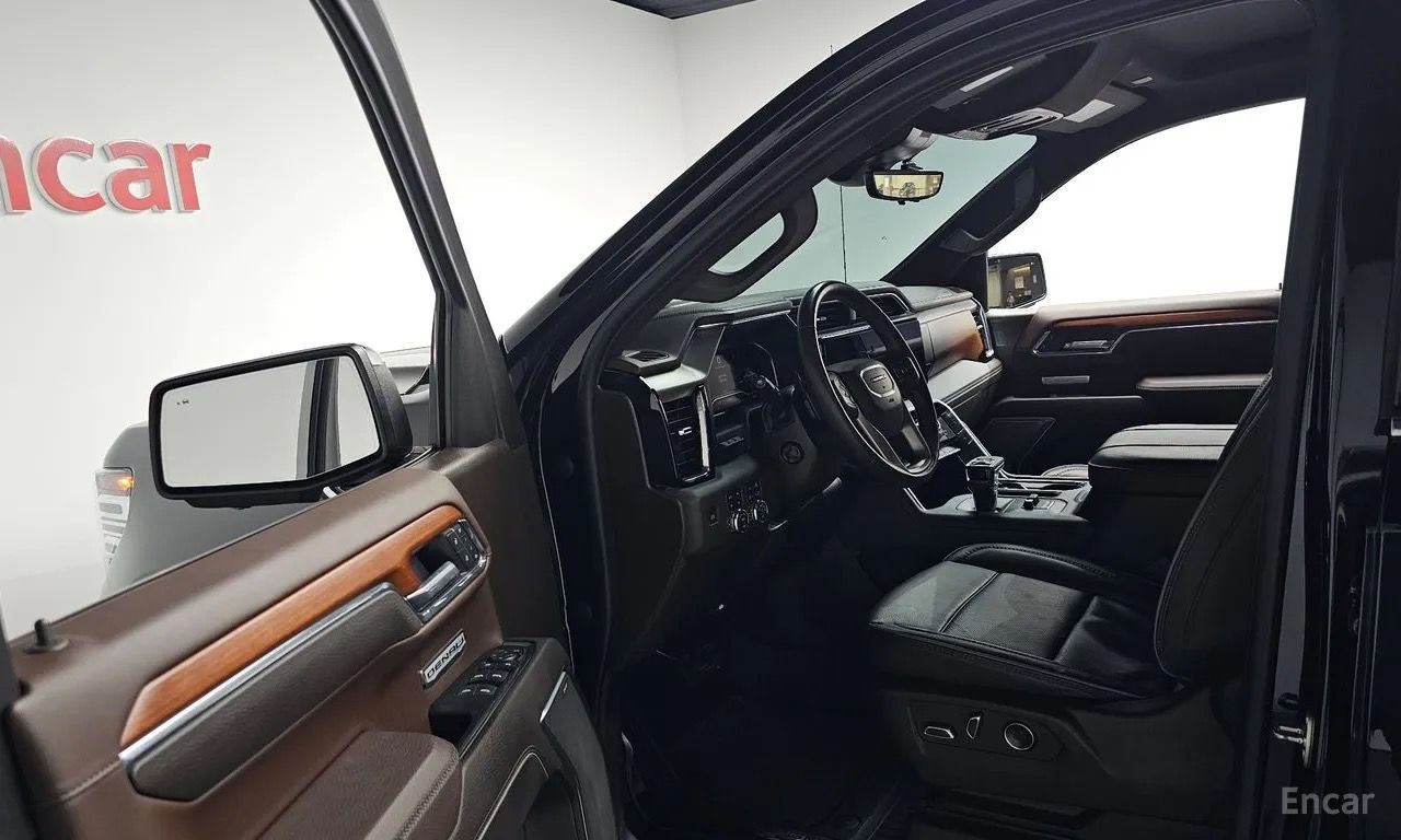 GMC Sierra, 6.2 V8,AT4,4x4,1500,DENALI-X,D - fotka 6