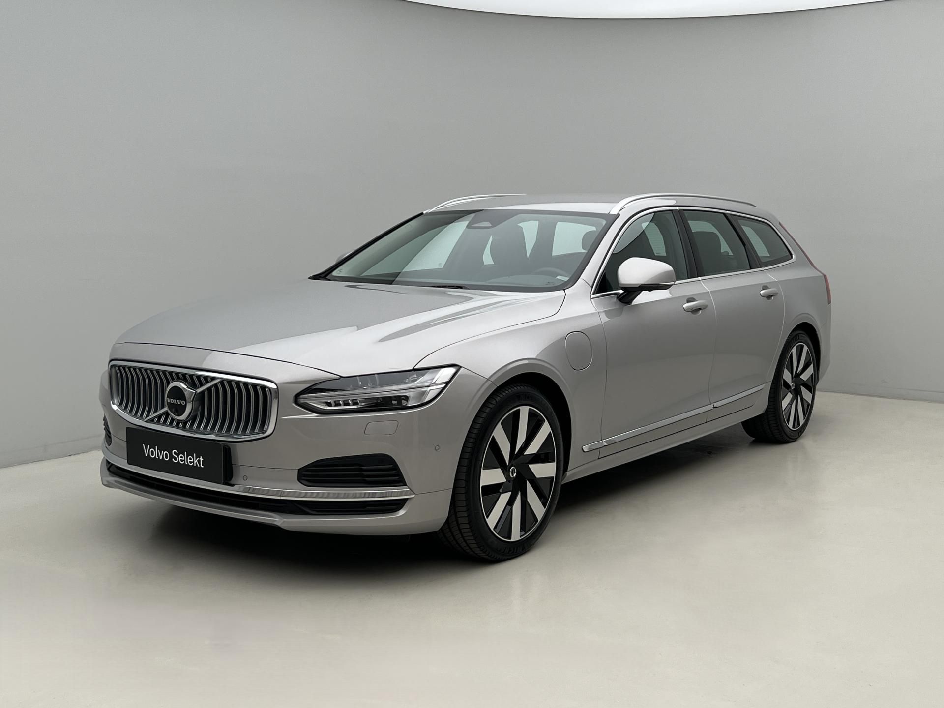 Volvo V90, T6 AWD RECHARGE BRIGHT PLUS
