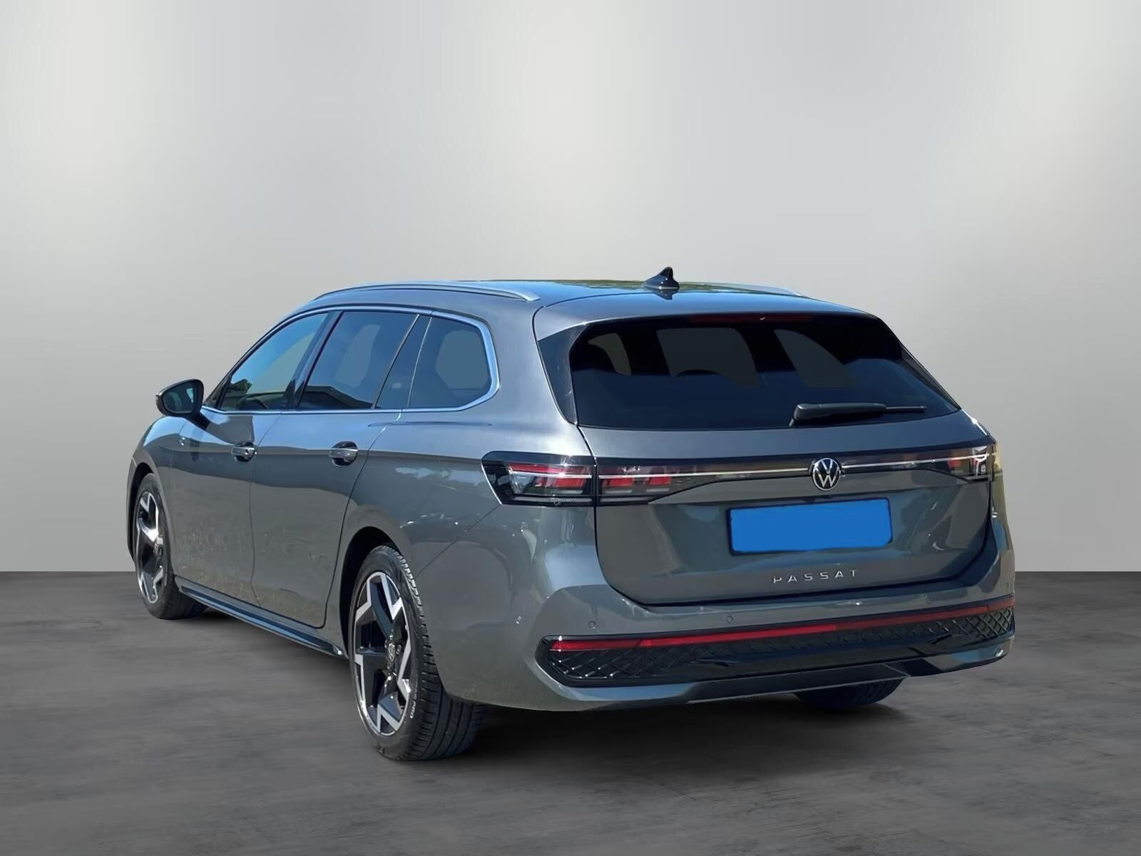Volkswagen Passat, 2.0 TDI DSG R-Line*Kamera* - fotka 2