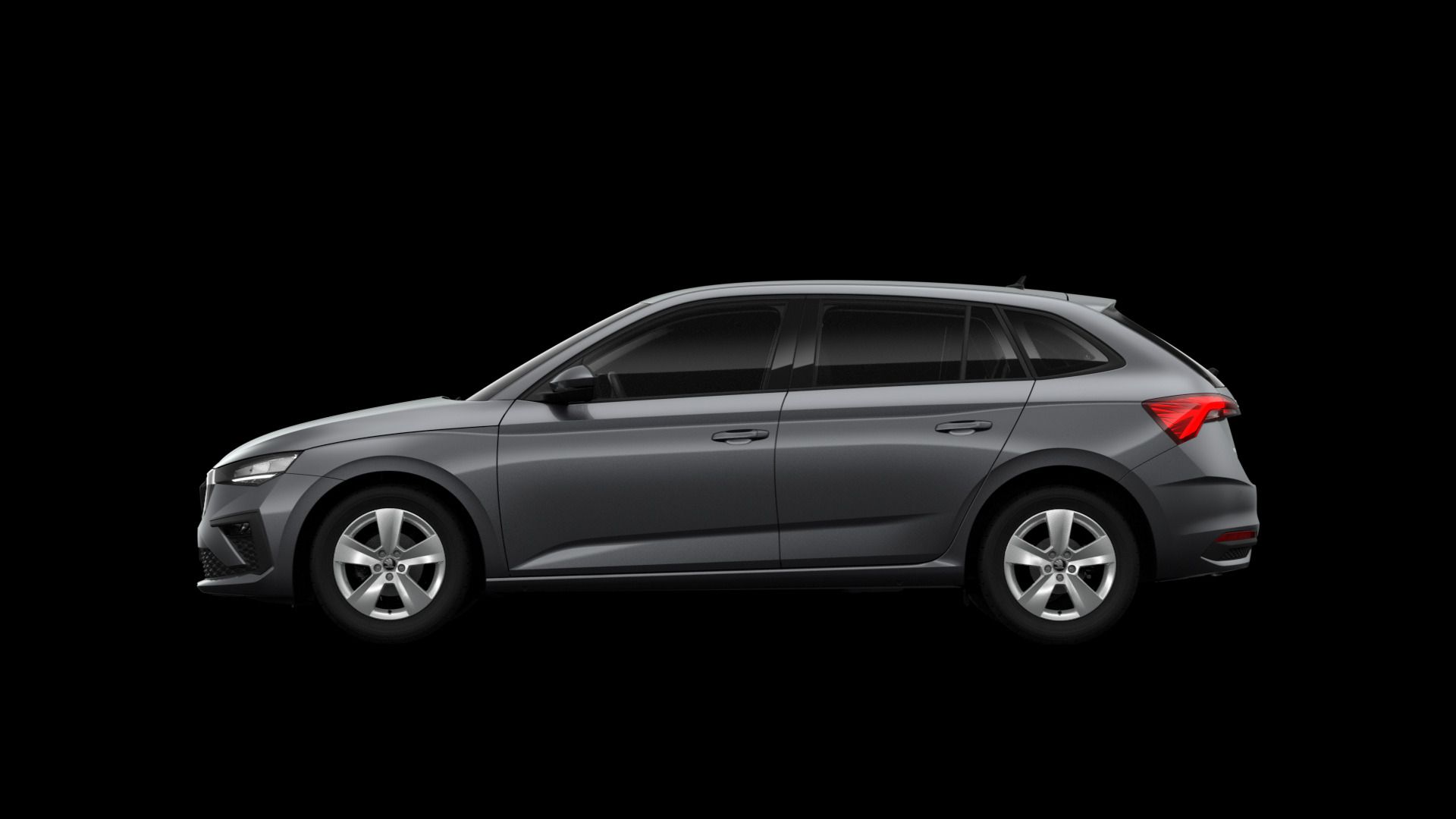 Škoda Scala, 1.0 TSI 70kW 130 let