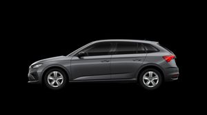 Škoda Scala, 1.0 TSI 70kW 130 let