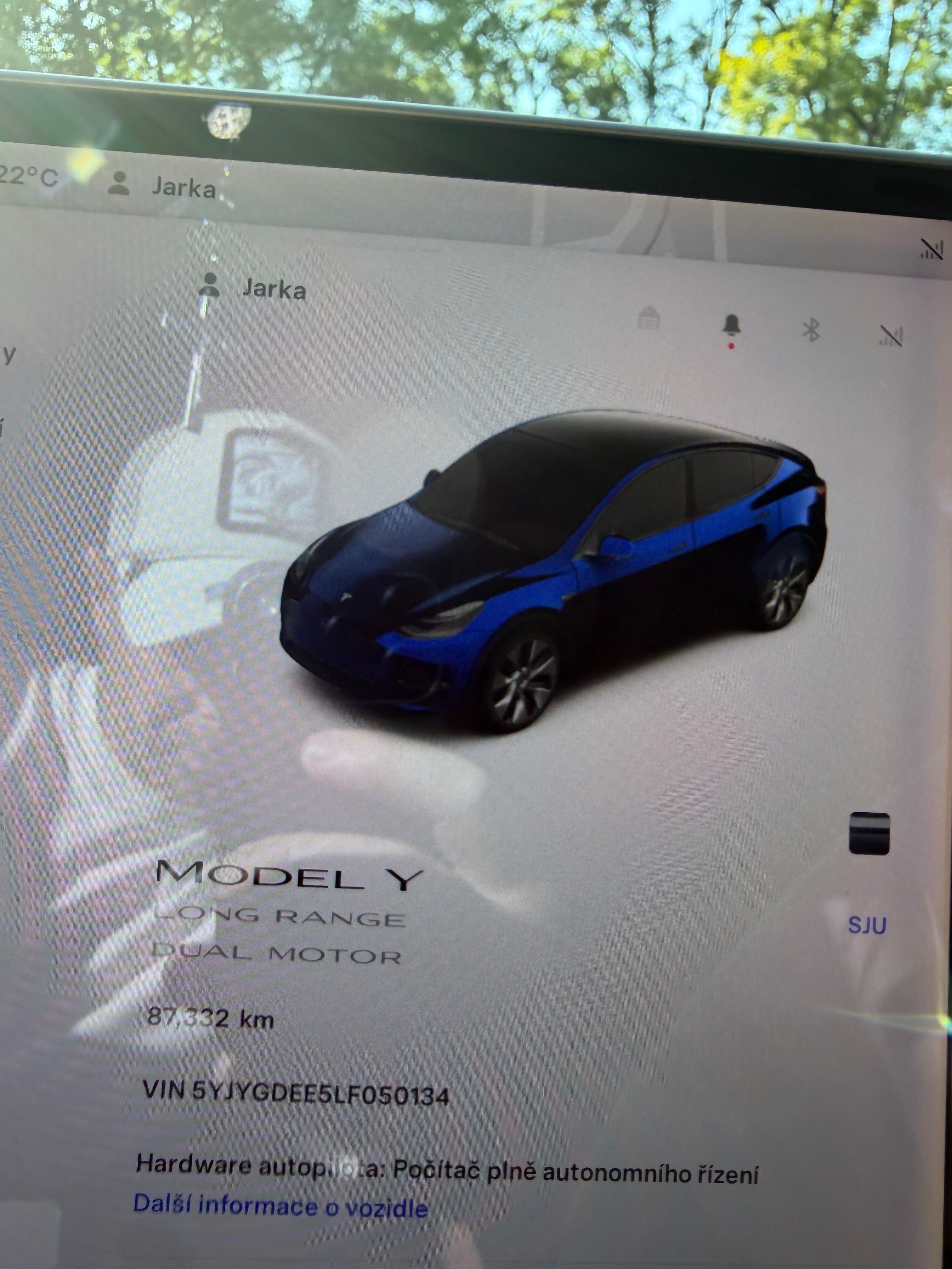 Tesla Model Y - fotka 5