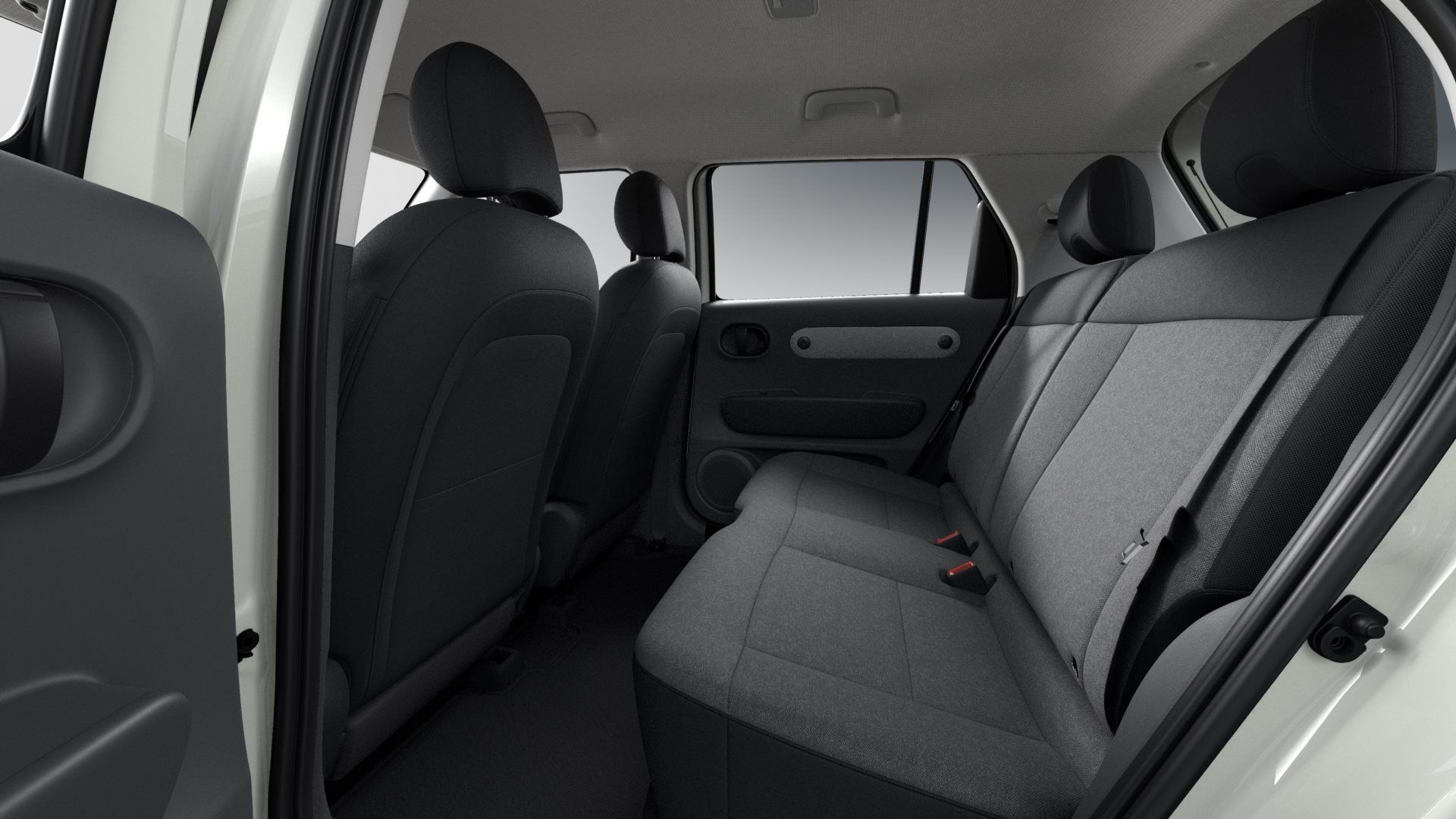 Hyundai Inster, 42kWh 4S ECO SMART RANGE - fotka 5
