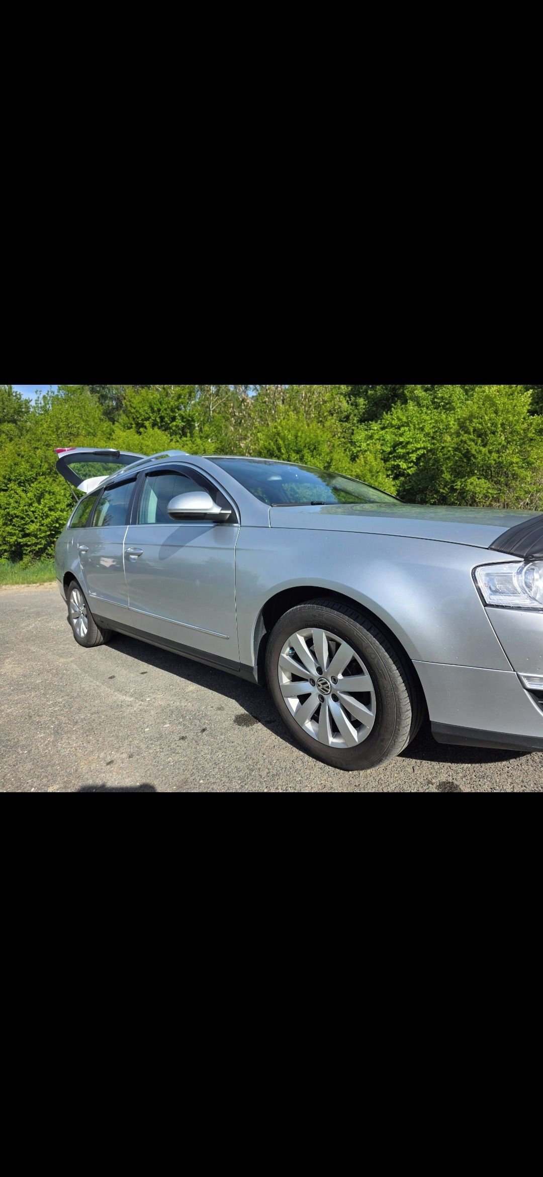 Volkswagen Passat Variant, 1.9 TDI - fotka 2