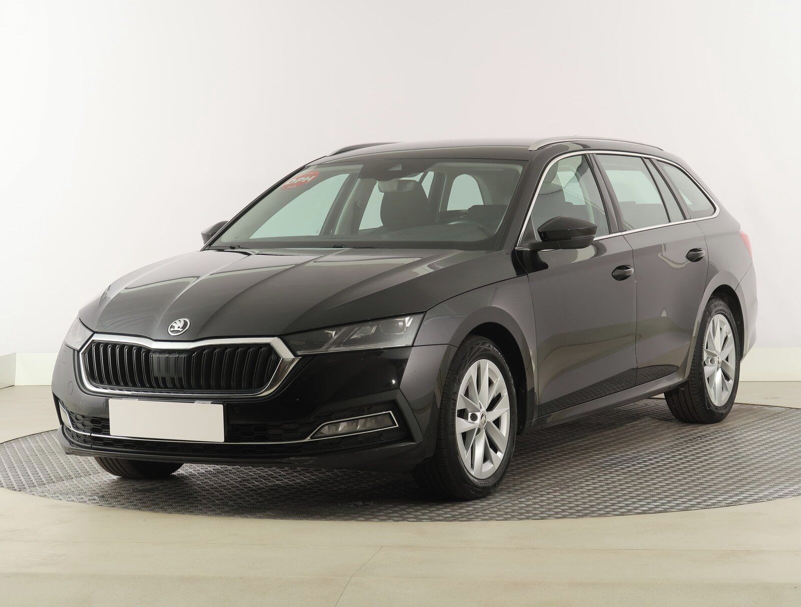 Škoda Octavia, 2.0 TDI, Ambition, Automat - fotka 2