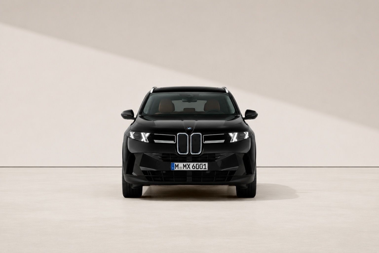 BMW X5, Pronájem/pronájem s odkupem - fotka 5