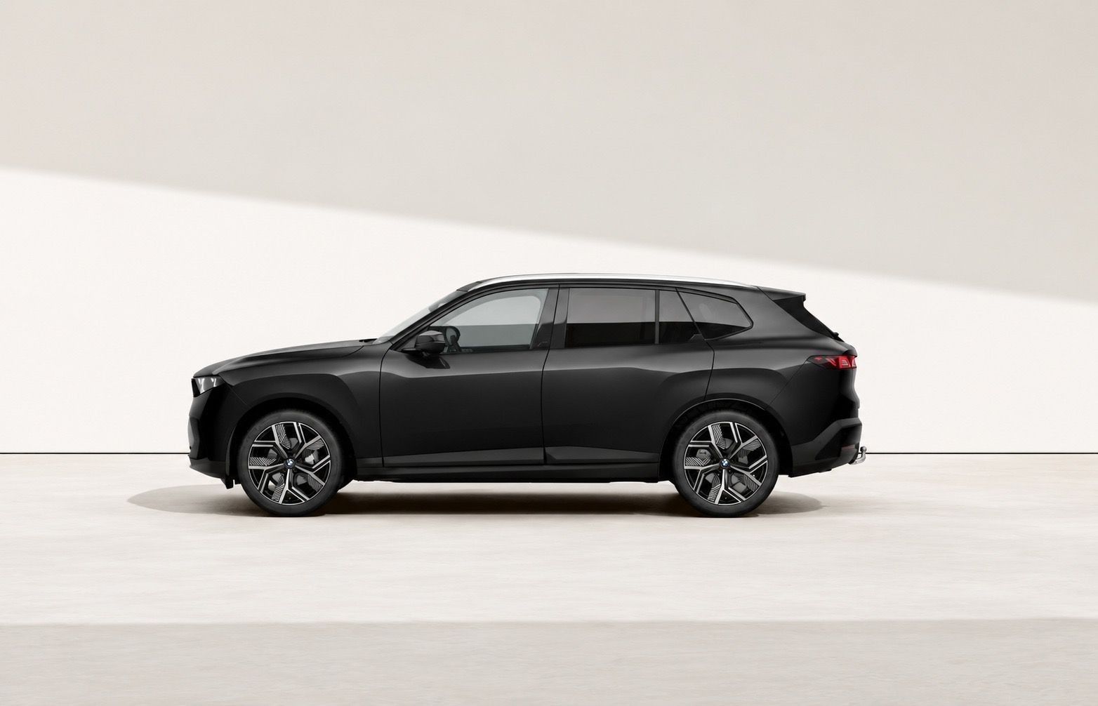 BMW X5, Pronájem/pronájem s odkupem - fotka 3