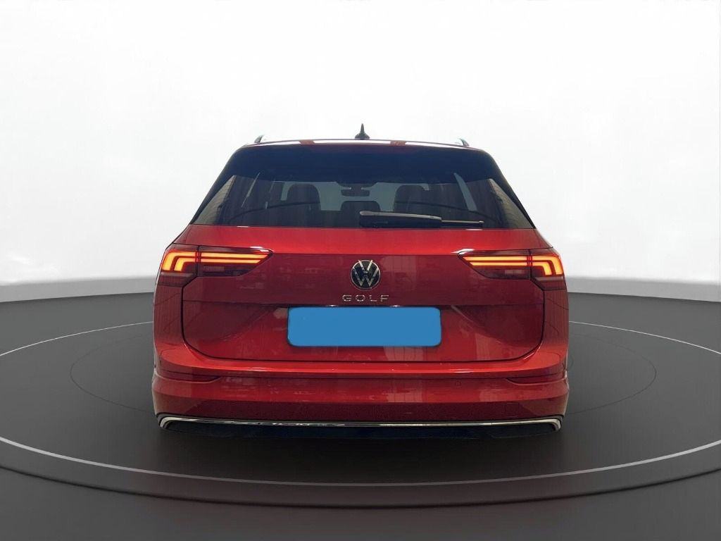 Volkswagen Golf Variant, VIII 1.5 TSI Energy*Kamera* - fotka 6