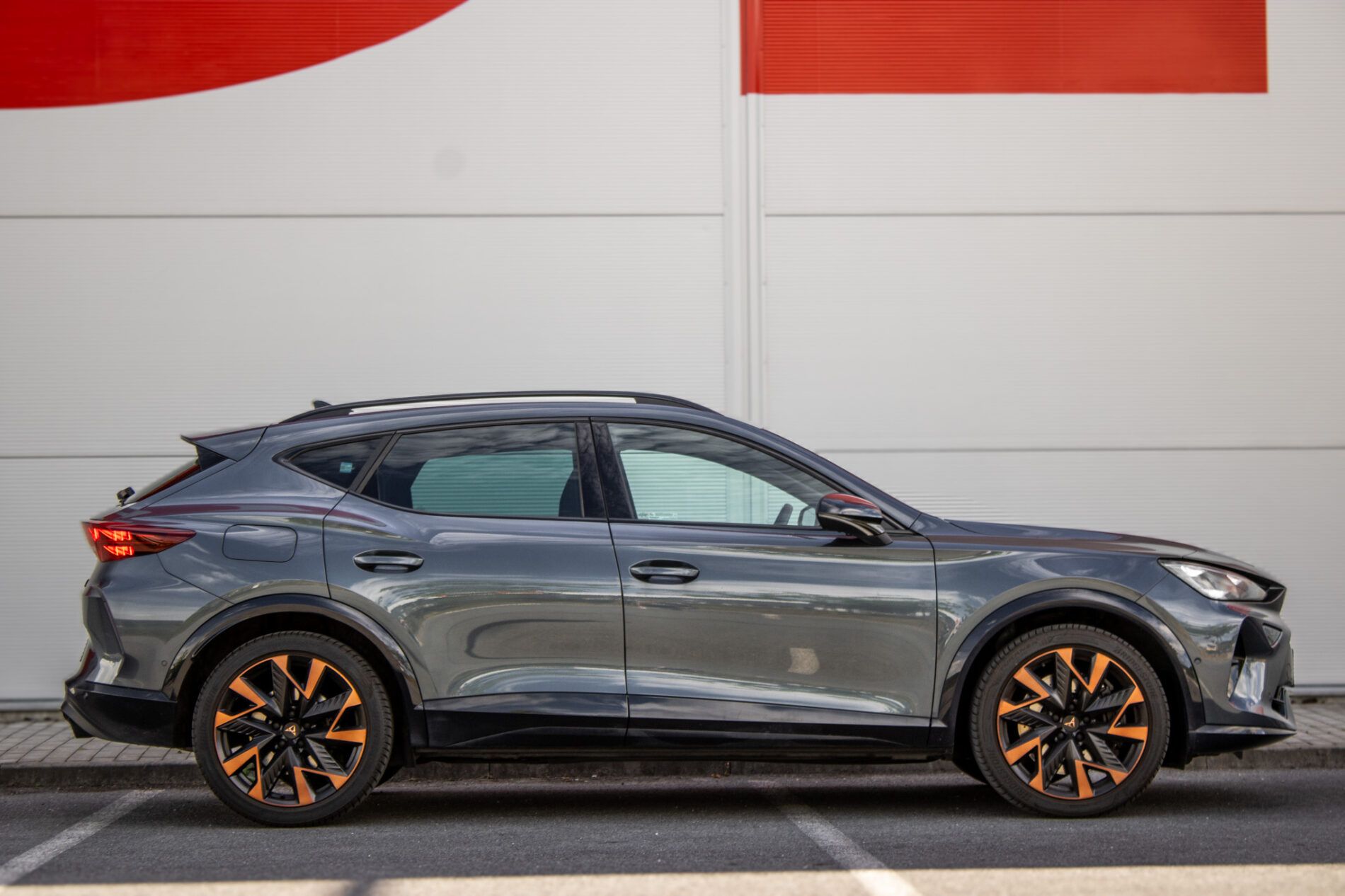 Cupra Formentor - fotka 4