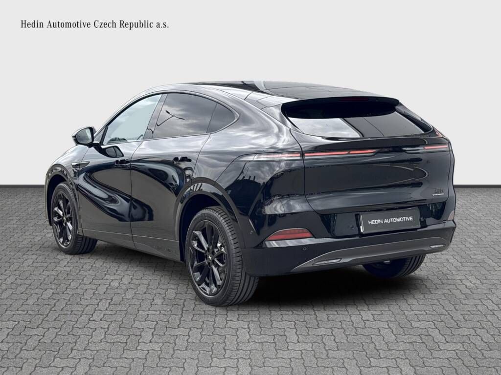 XPENG G6, AWD Performance - fotka 4
