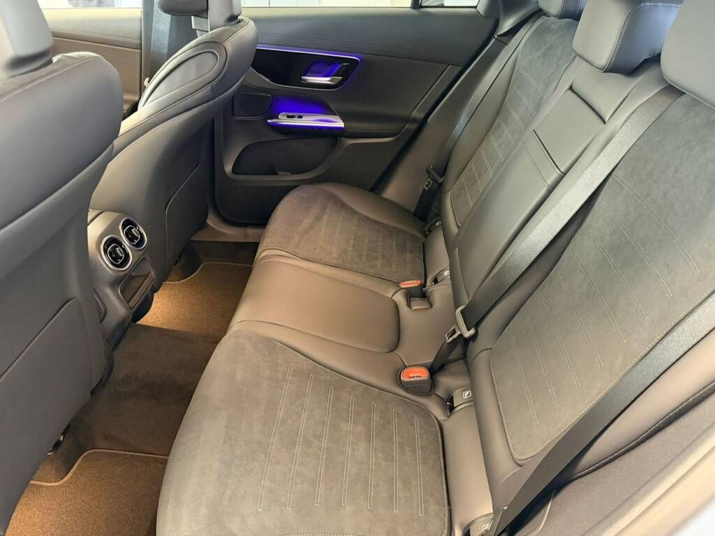 Mercedes-Benz GLC, 300 de 4MATIC - fotka 3