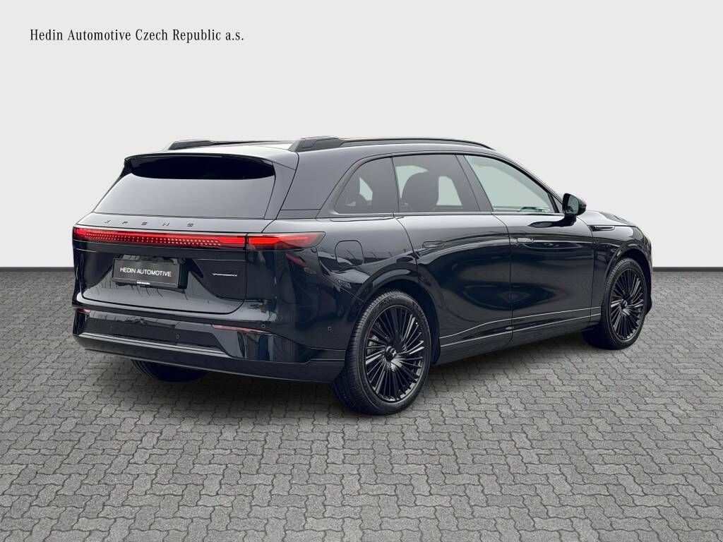 XPENG G9, AWD Performance Pro - fotka 4