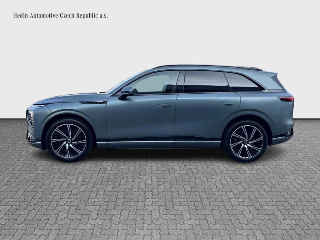 XPENG G9, AWD Performance Pro - fotka 2