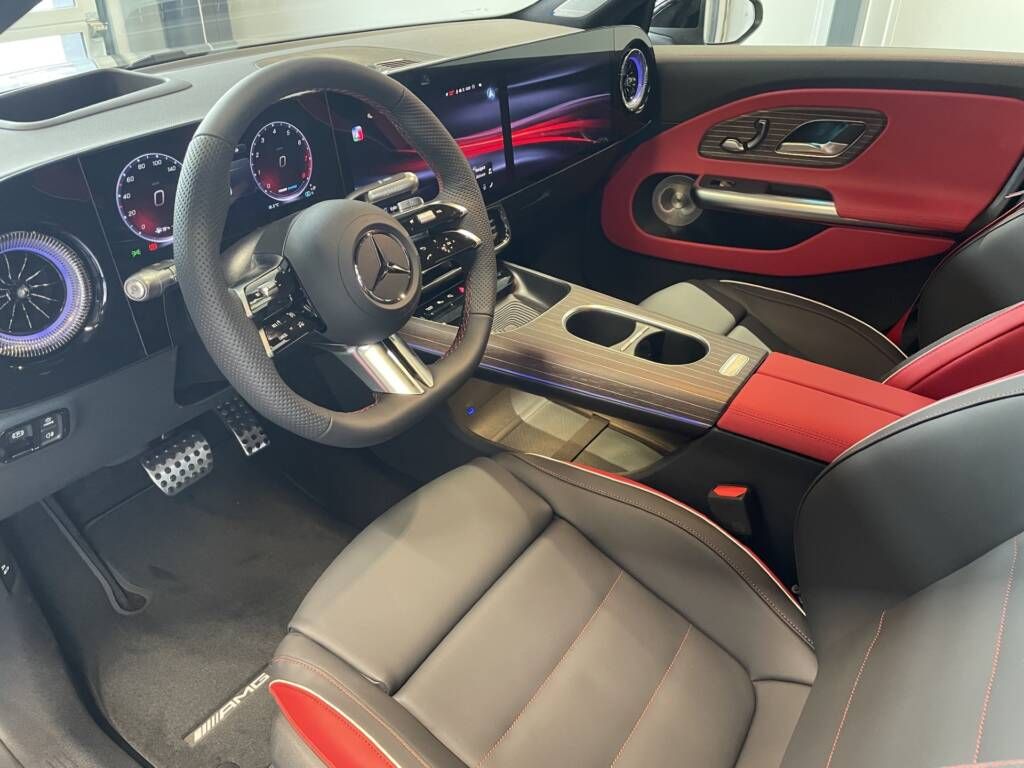 Mercedes-Benz CLA, 200 Shooting Brake - fotka 2