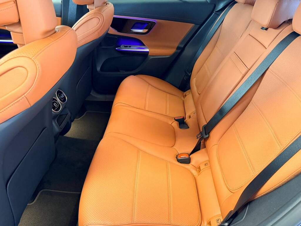 Mercedes-Benz GLC, 220 d 4MATIC - fotka 3