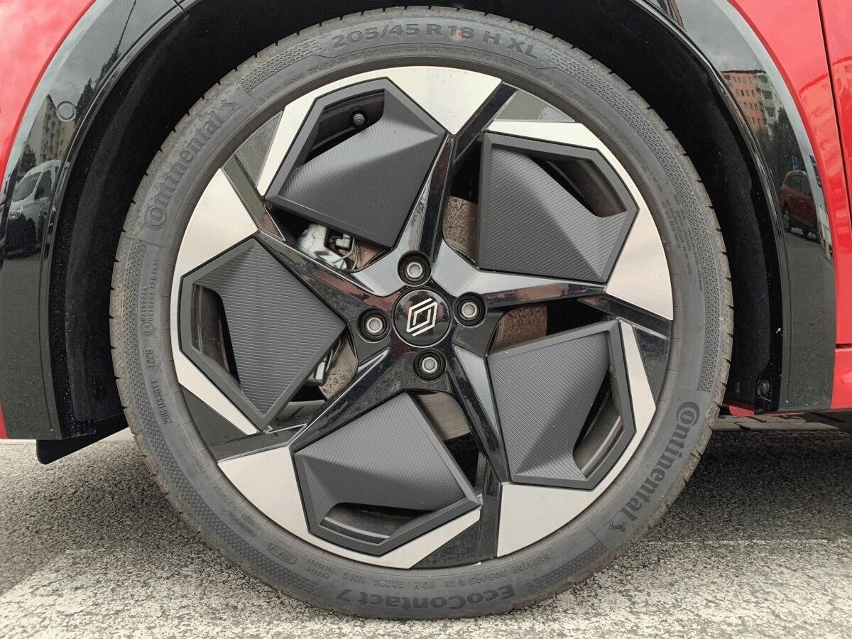 Renault Clio, Techno TCe 115 - fotka 4