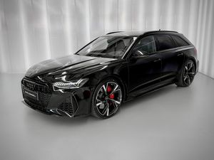 Audi RS6, QUATTRO, MATRIX, VZDUCH, PANO,