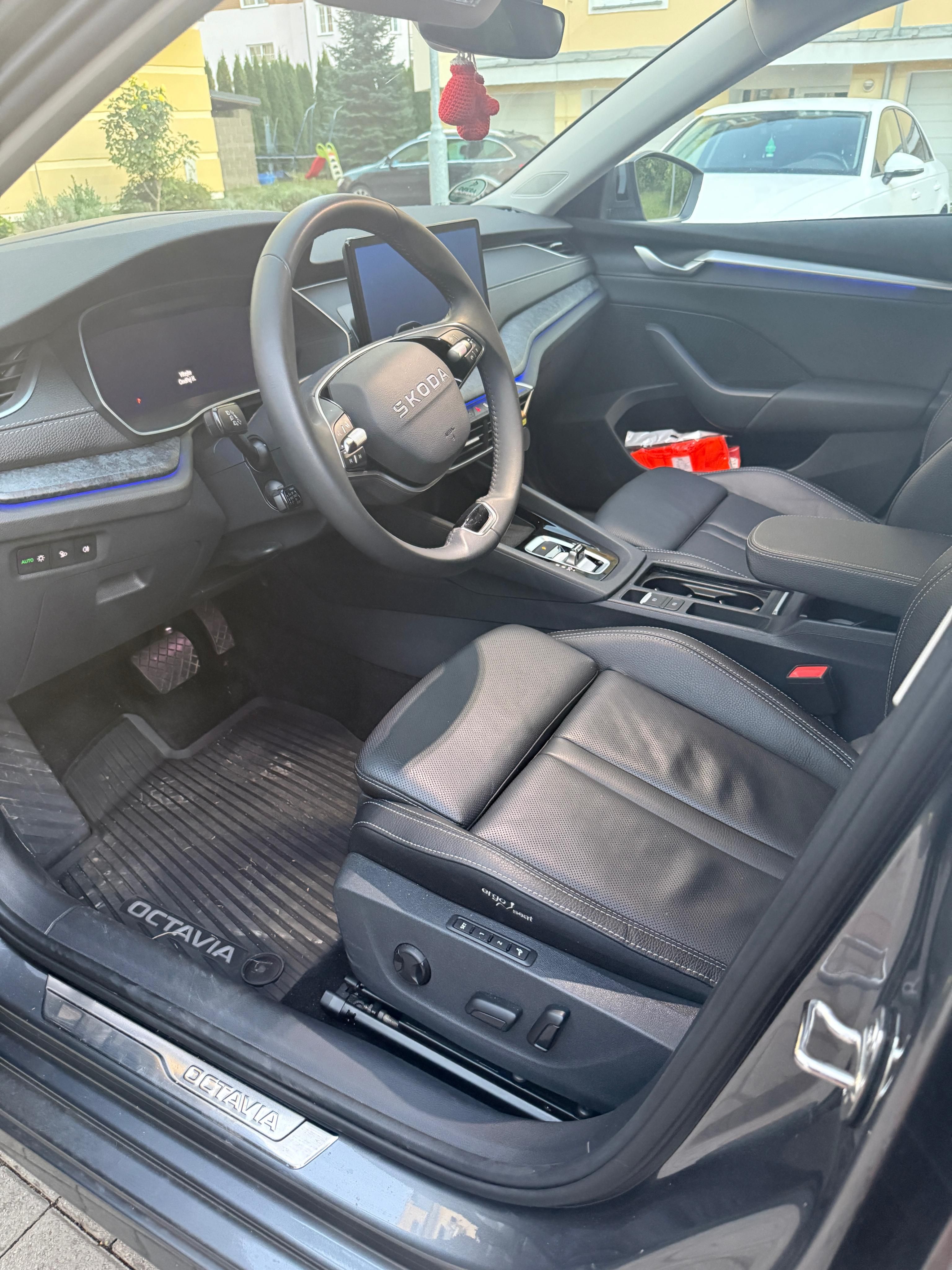 Škoda Octavia, Exclusive Selection - fotka 6