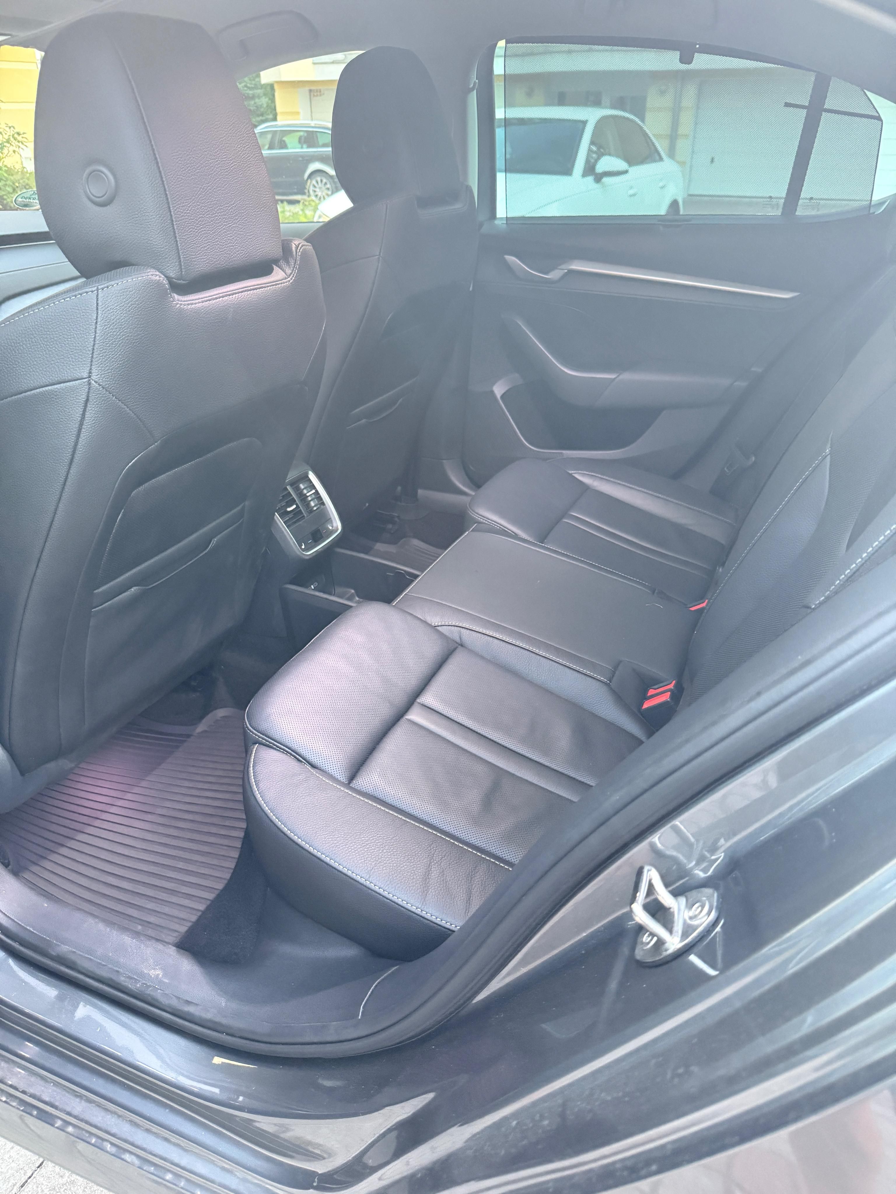 Škoda Octavia, Exclusive Selection - fotka 4
