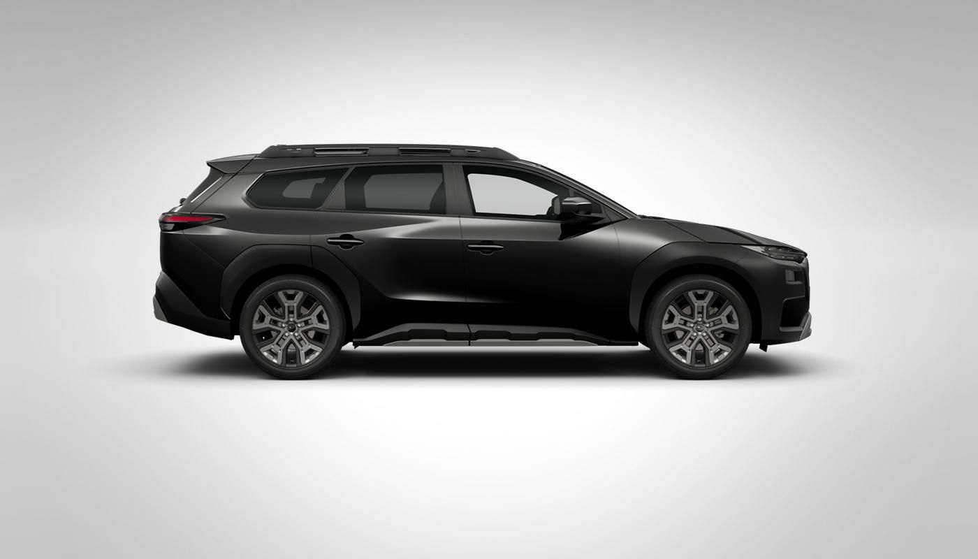 Subaru E-Outback, Touring 75 kWh AWD 280 kW - fotka 6
