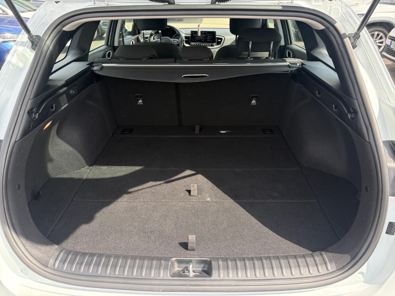 Kia Cee´d, SPIN 1.0T-GDI 74kW CZ DPH - fotka 6