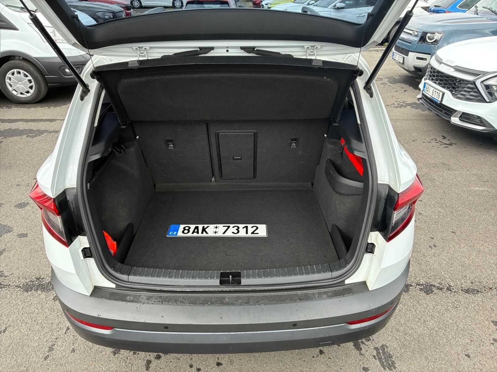 Škoda Karoq, AMBITION 2.0TDI 110kW TAŽNÉ CZ - fotka 6