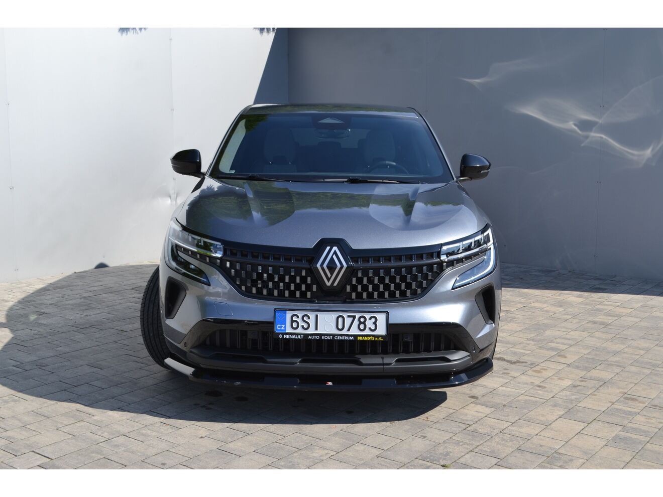 Renault Austral, TECHNO MHEV 160 AUTO - fotka 2