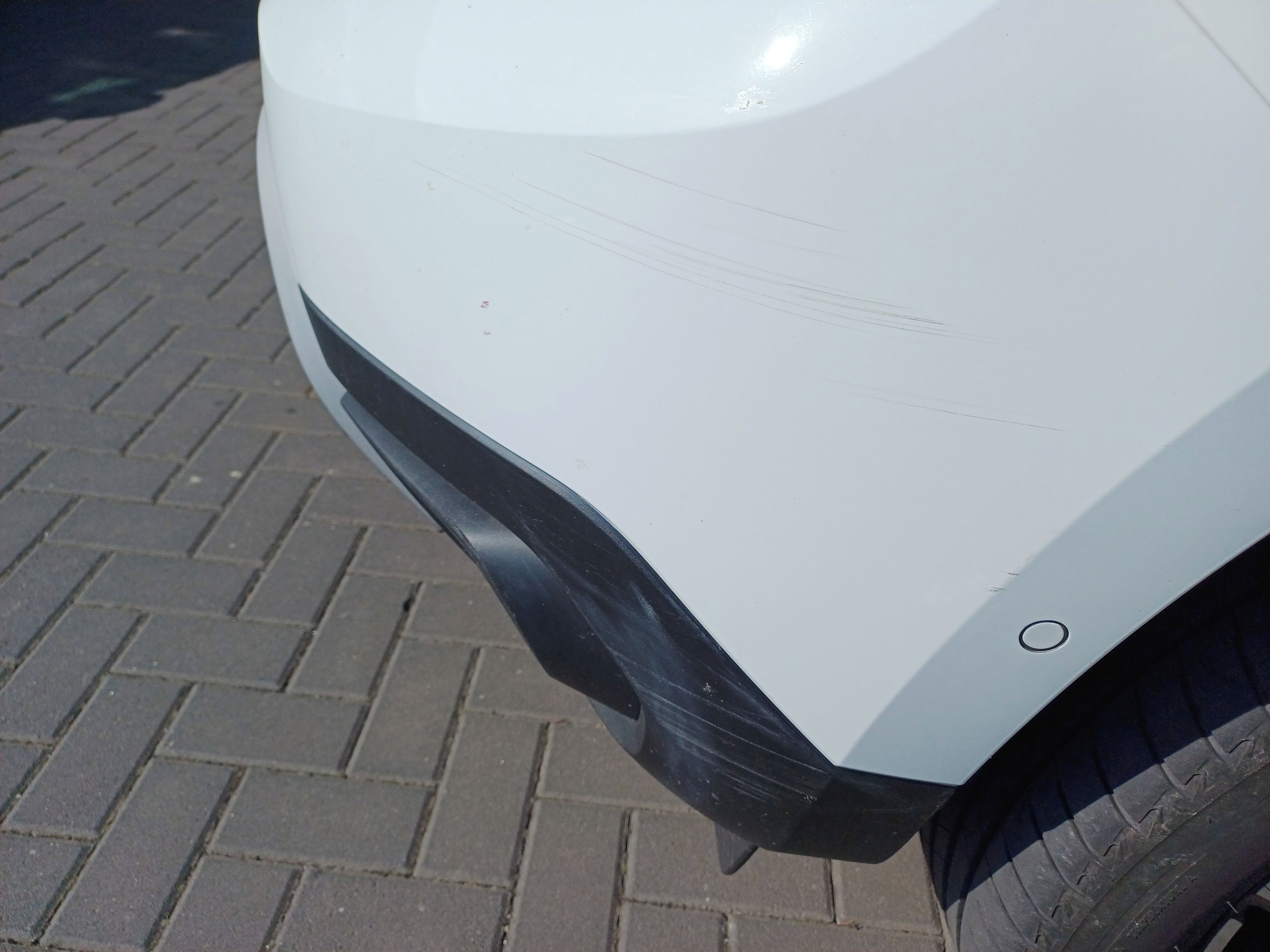 Dacia Duster, Prestige Blue dCi 85kW - fotka 5