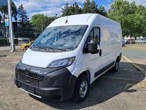 Peugeot Boxer, Furgon 3300 L2H2 BlueHDi 140k