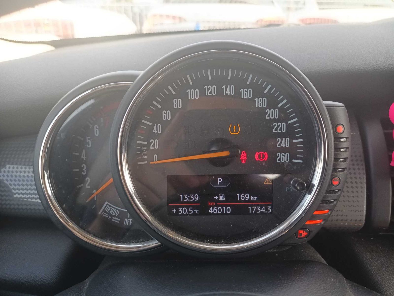 Mini Cooper, Cooper, Automat, Navi - fotka 3