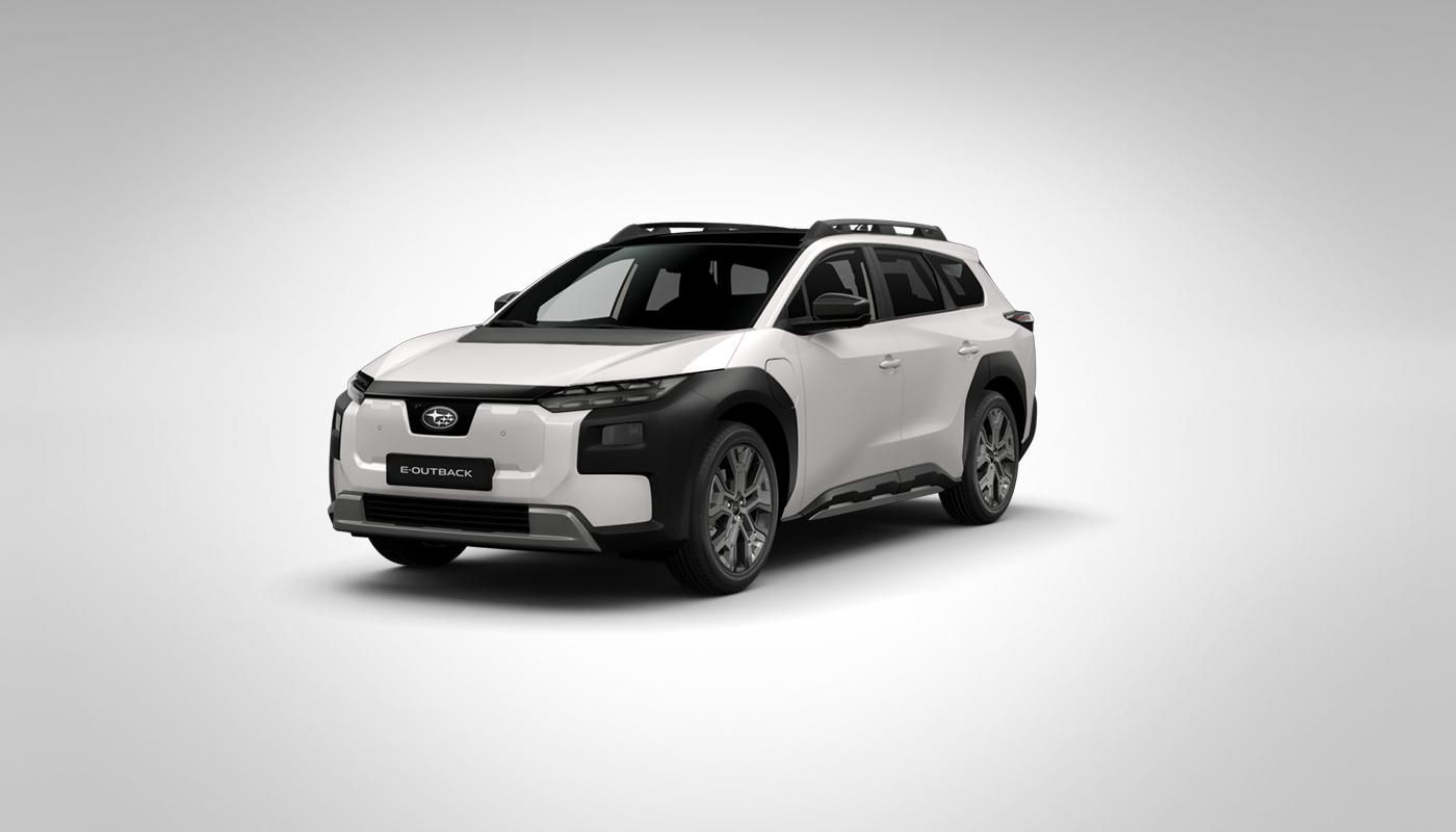 Subaru E-Outback, Executive 75 kWh AWD 280 kW