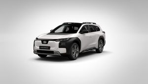 Subaru E-Outback, Executive 75 kWh AWD 280 kW