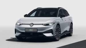 Volkswagen ID.7 Tourer, Pro S People 210  kW, 86 kWh
