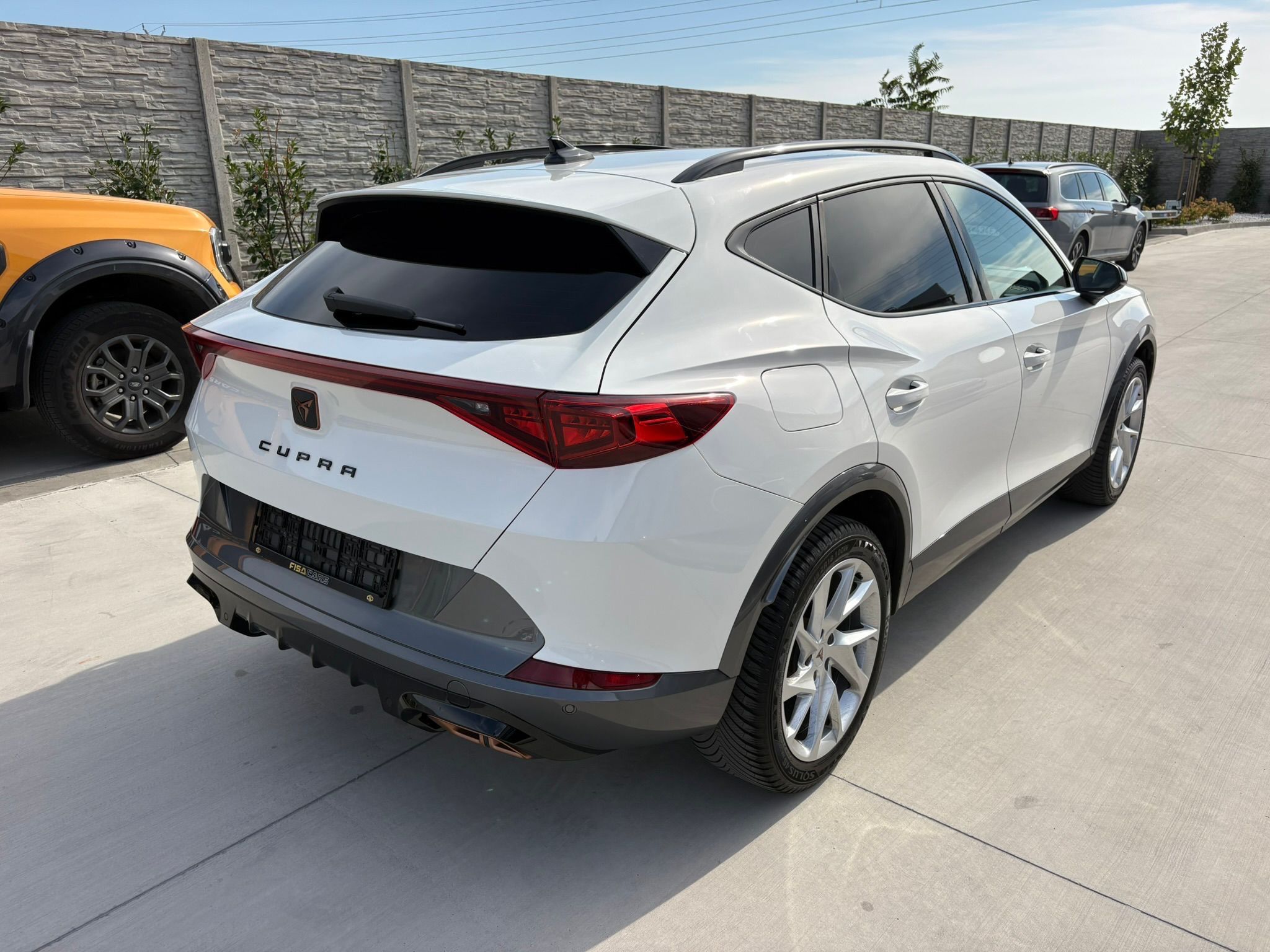 Cupra Formentor, Formentor 1.4 tsi e-hybrid - fotka 6