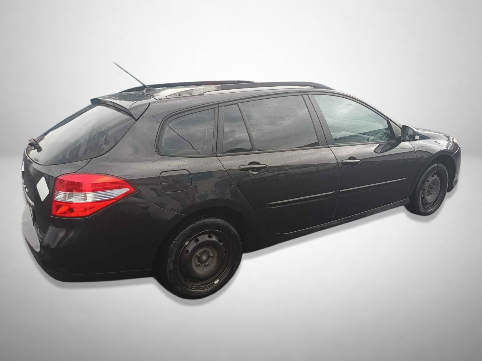 Renault Laguna, 1.5 dCi, po STK, Tažné - fotka 2