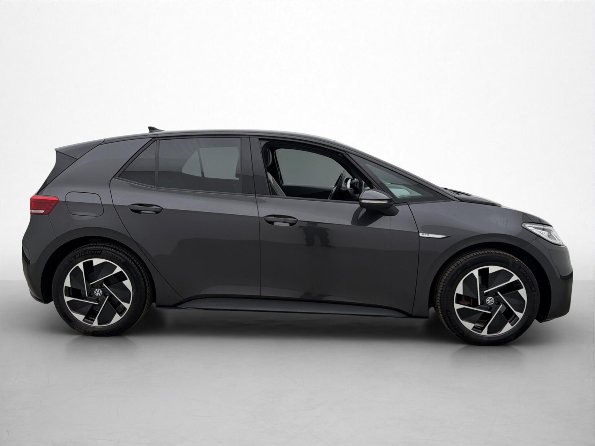 Volkswagen ID.3, Pro Performance Pano Tep.čerp. - fotka 5