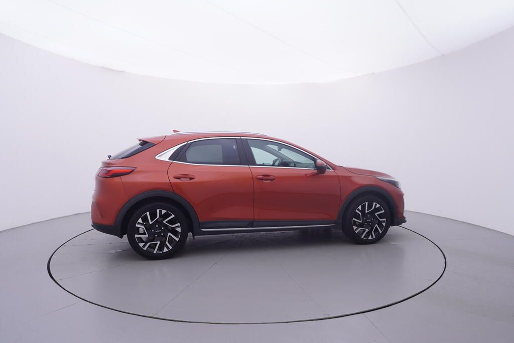 Kia XCee´d, 1.5 T-GDI 117 kW - fotka 6
