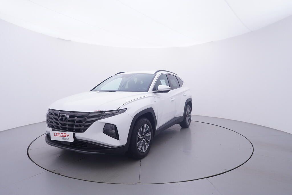 Hyundai Tucson, Smart 1.6 110 kW