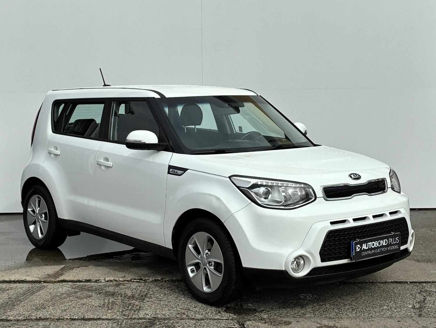 Kia Soul, 1.6 GDI 97kW AT Exclusive - fotka 6