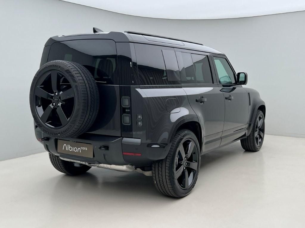 Land Rover Defender, 110 D350 X-DYNAMIC HSE AWD Aut - fotka 6